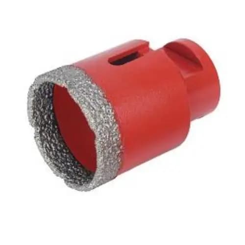 Broca RUBI Drygres ø 43 mm. 4913