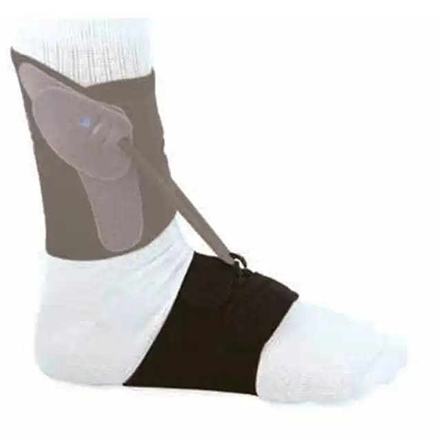 Banda Transpirable Plantar para Antiequinos Ortoprime