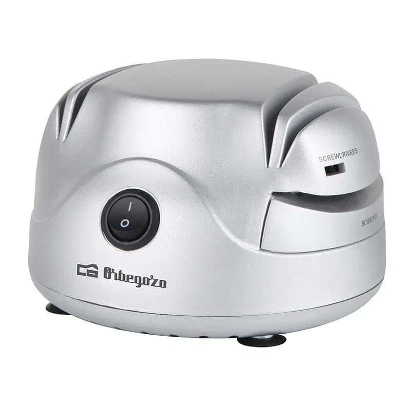 Afilador Eléctrico Orbegozo CU 7000 - Potencia 60W