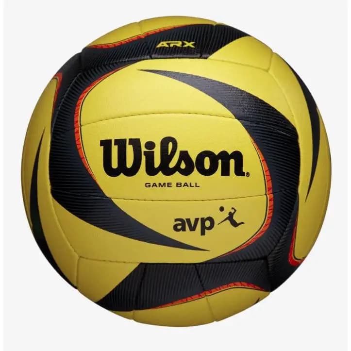 Balón Wilson OPTX Réplica y AVP ARX, Balón Voleibol Alta Calidad y Rendimiento, Pelotas de Voleibol de Competición, Waterpolo y Vóley Playa