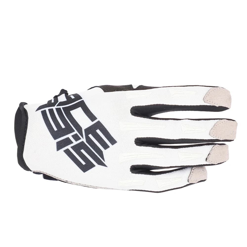 Guantes Acerbis Mx X-h   Ce U