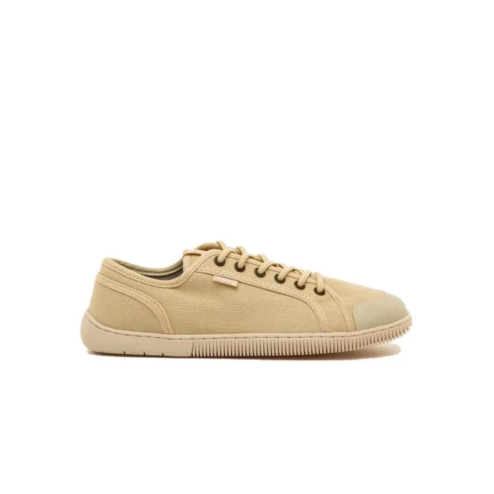 Mustang - Zapatillas Barefoot Mustang 60944 mujer de diseño minimalista y suela flexible, perfectas como zapatillas mujer, barefoot mujer y