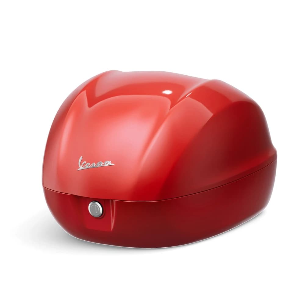 Baul 32l V Rojo  894/r7   Ce U