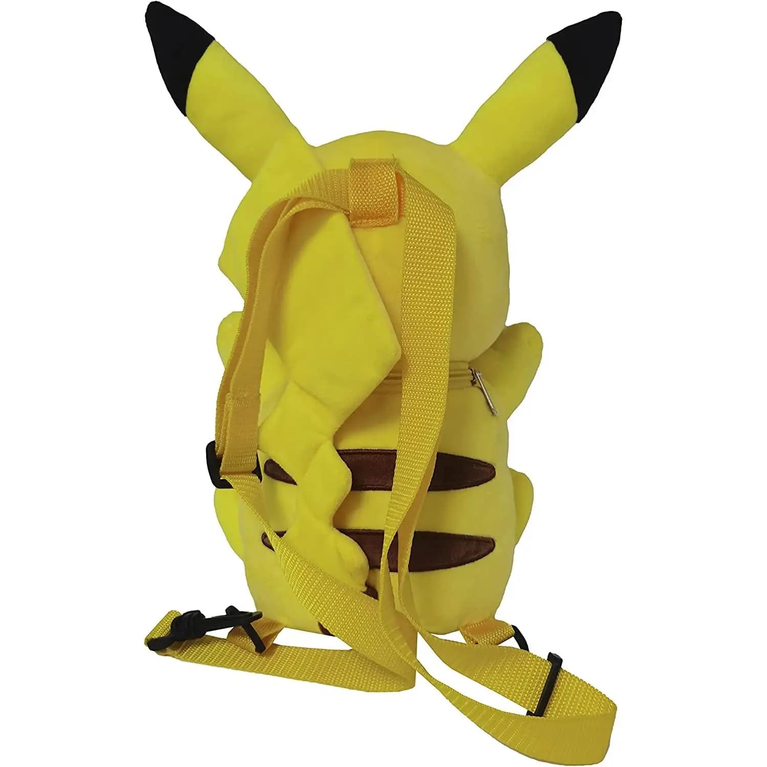 Pokémon  Mochila de peluche  Pikachu  35 CM