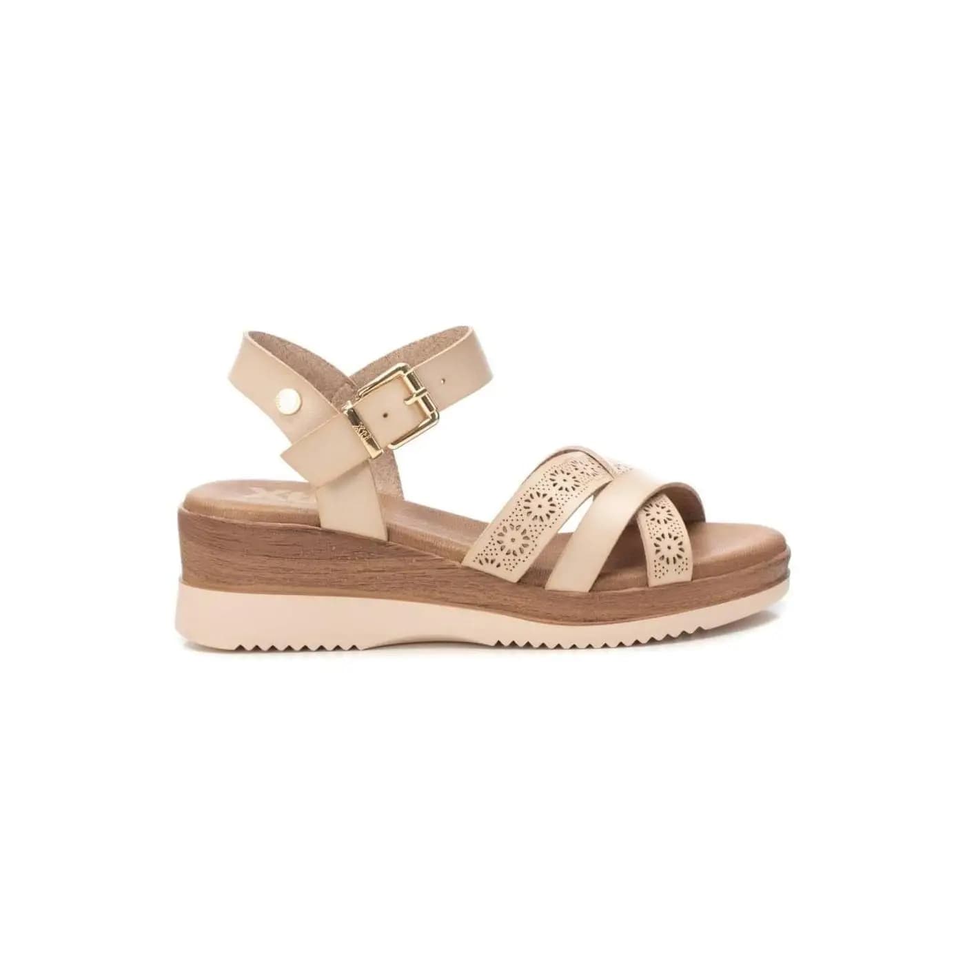 Sandalias XTI 145851 Mujer Hielo