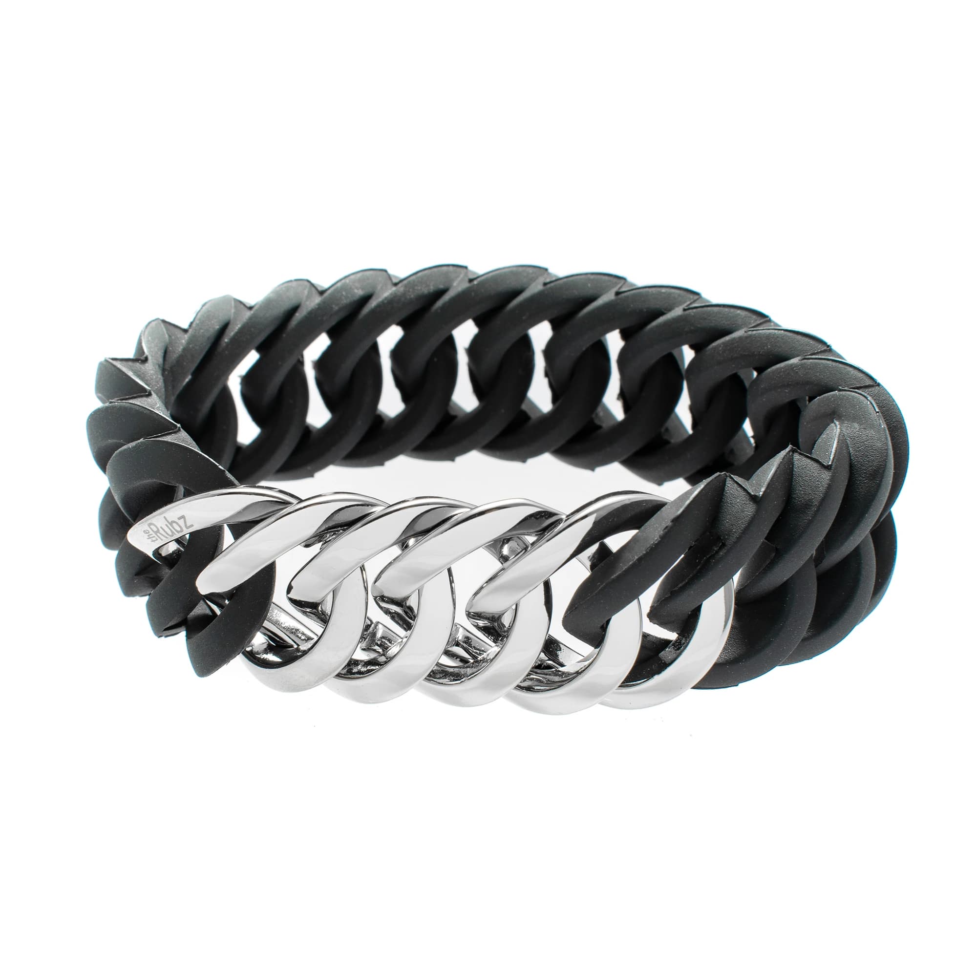 Pulsera the-rubz mujer the-rubz 100174 25mm