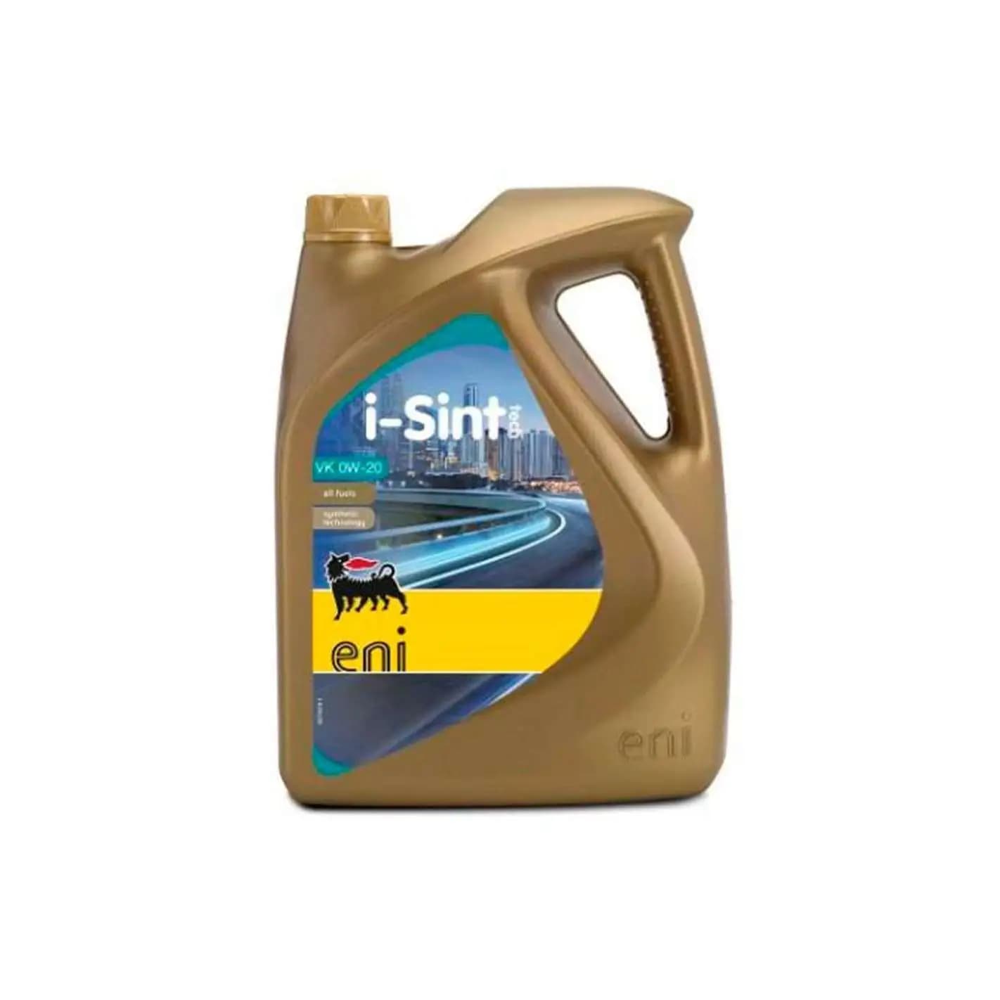 Aceite 0W20 ENI I-SINT TECH VK 5L