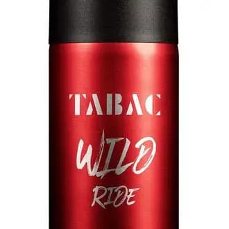 Tabac Wild Ride Desodorante Spray 150ml para Hombre
