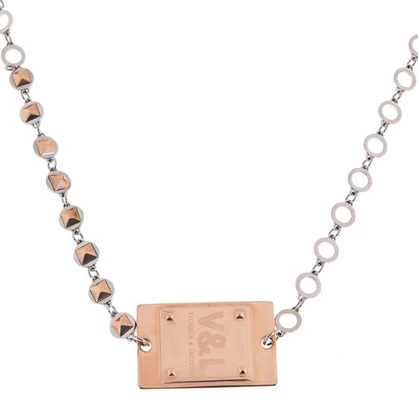 Collana Donna Victorio & Lucchino VJ0277CO