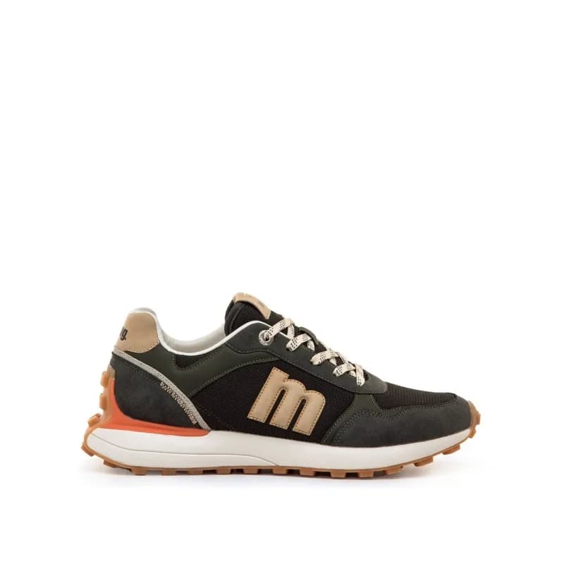 Zapatillas deportivas hombre MUSTANG 84841 C59327 DEPORTIVO PETROLEO 38325 26V