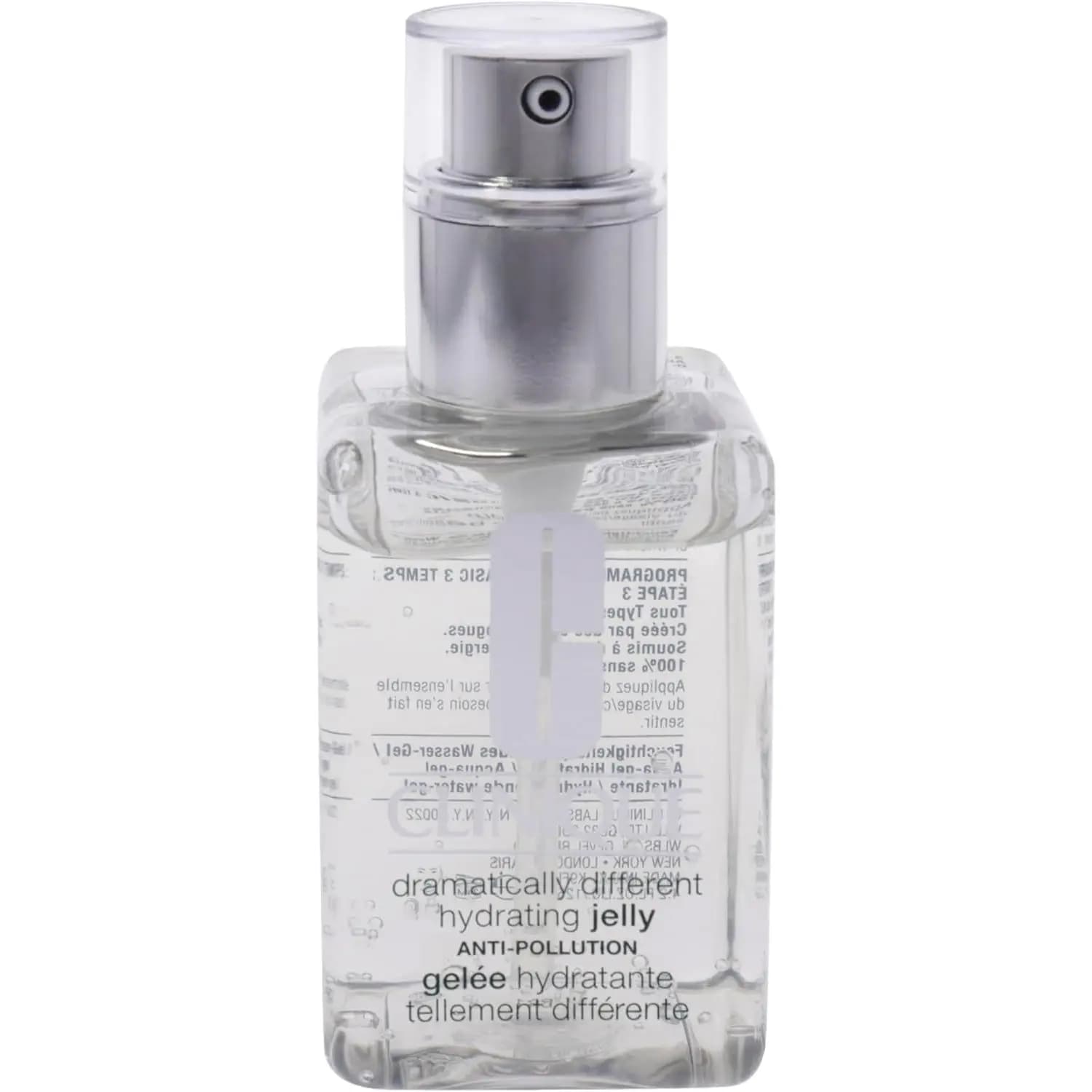 Clinique, Mascarilla Hidratante y Rejuvenecedora para la Cara - 125 Ml.