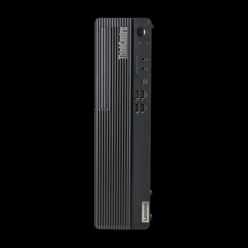 Lenovo ThinkCentre M70S SFF / Intel Core i5-10400 / 32GB RAM / 1 TB SSD