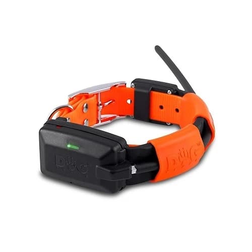 DogTrace X25 - Collares adicionales X25-B (BEEP 300 metros)