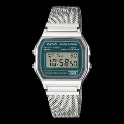Reloj casi COLLECTION A158WEM-3EF