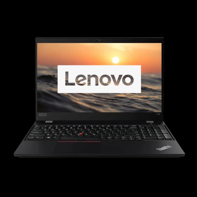 Lenovo ThinkPad P15S G2I / Intel Core i7-1165G7 / 15" FHD / Nvidia Quadro T500 / 32GB RAM / 1 TB SSD / ES