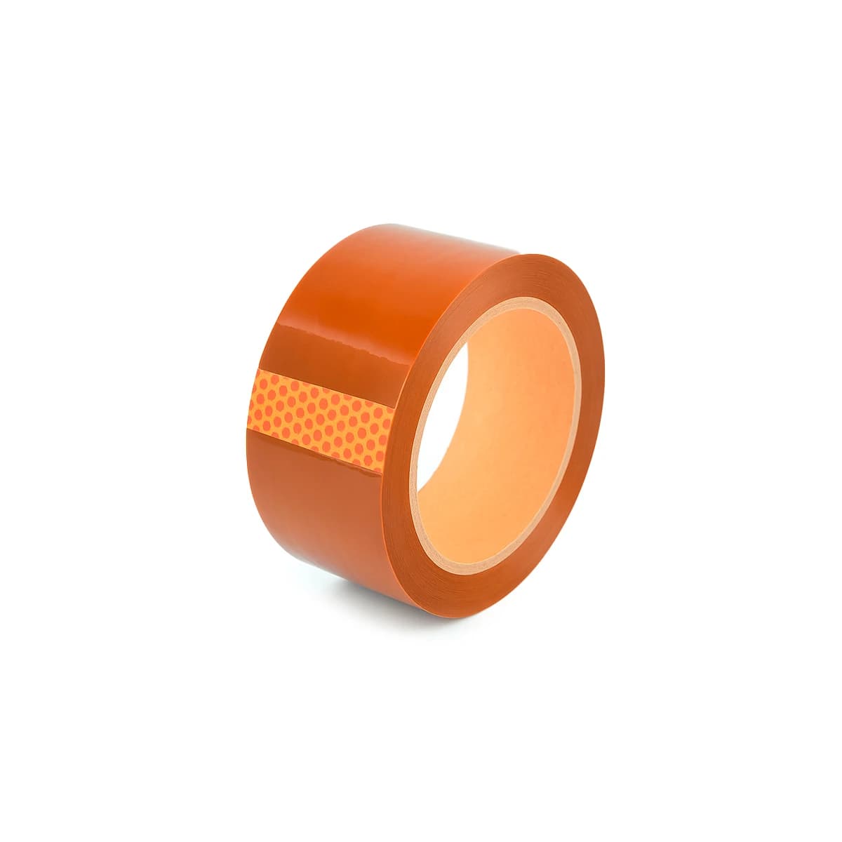 BCS+Labels Precinto de embalar Alta Resistencia 48mm de ancho varios colores (CAJA DE 36 ROLLOS)