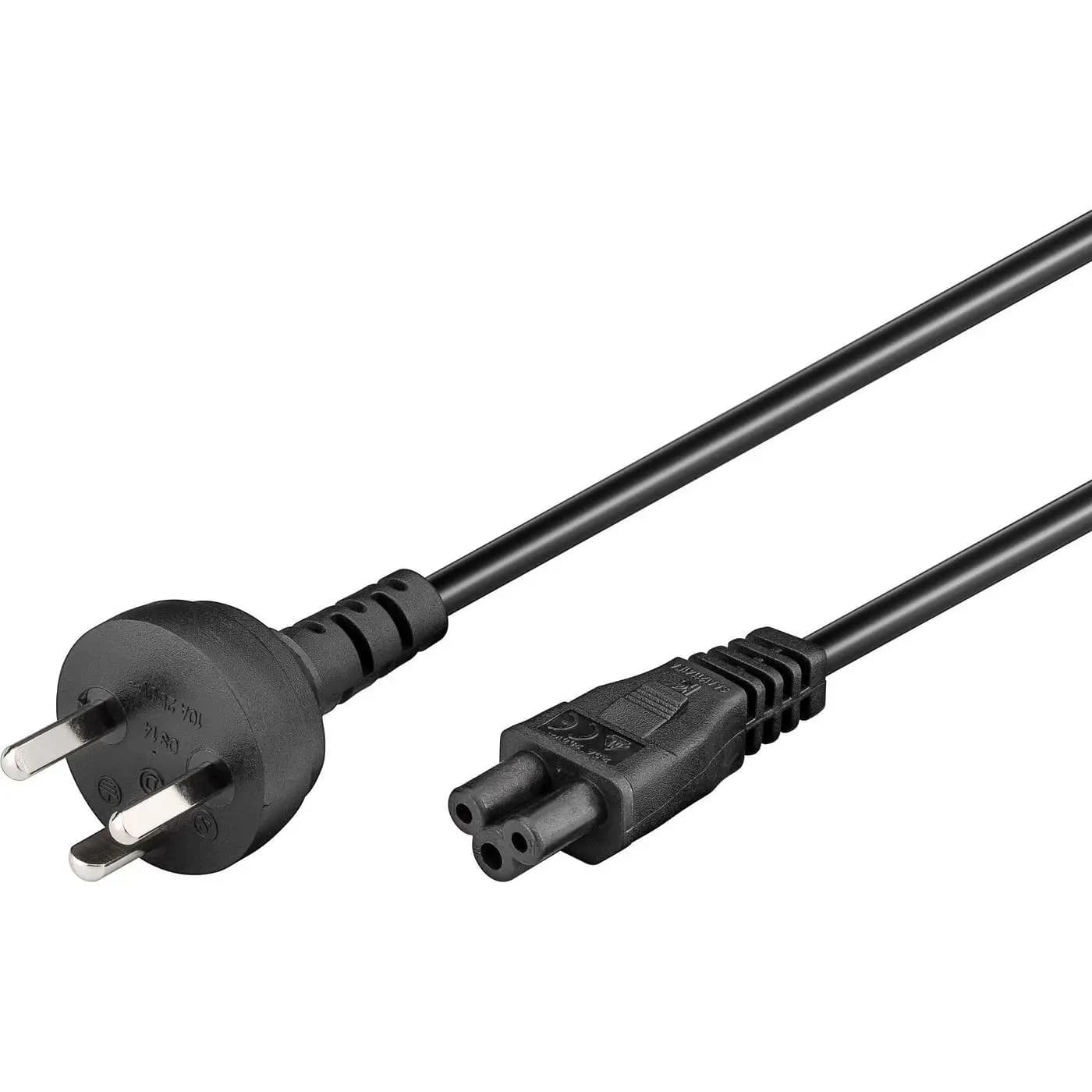 Cable de Alimentación Microconnect DK EDB - C5 1.8m