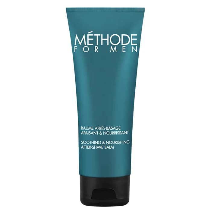 Jeanne Piaubert Bálsamo Aftershave Methode For Men 100 Ml