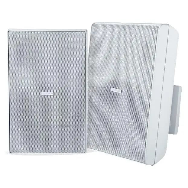Bosch LBC3404/16 altavoz de 1 vía Gris Cableado 52,5 W