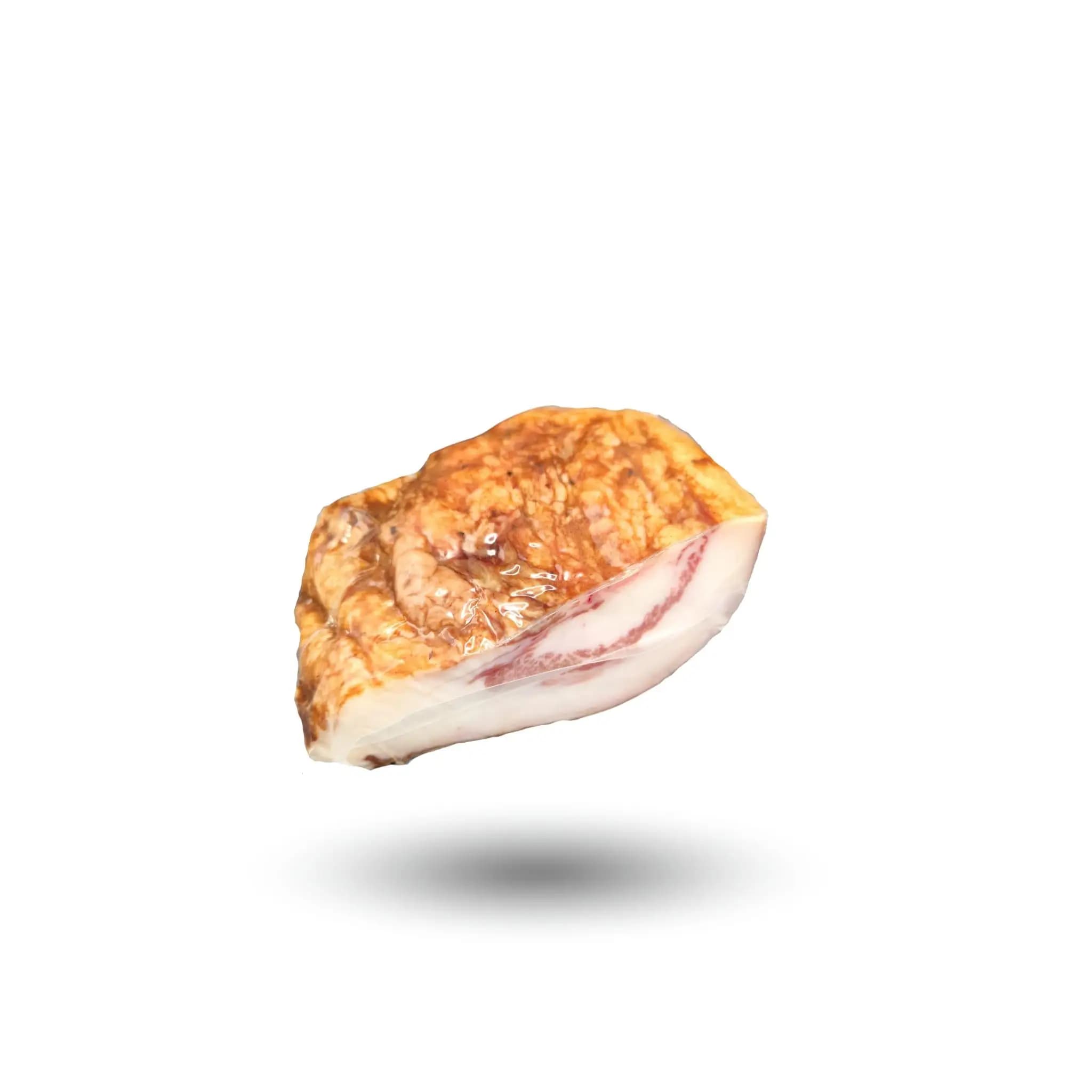 Guanciale Papada ibérica salada ALBALDA JAMONES