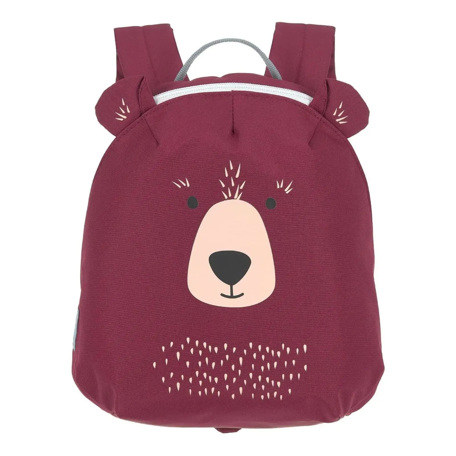Mochila Tiny, compacta y ligera para los más pequeños.