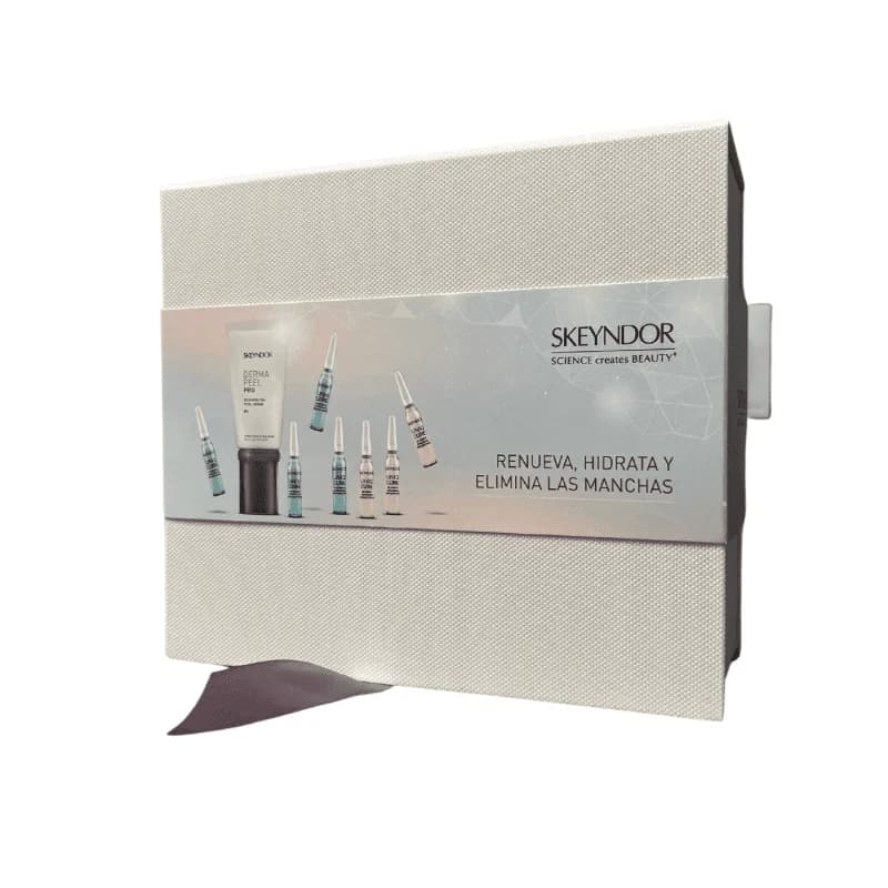 Skeyndor derma peel pro resurfacing peel cream (emulsion)