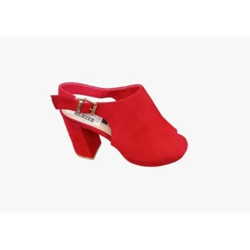 Sandalias JOMIX - Modelo Verano con Plataforma - Tacones Altos 7.50cm - Elegantes y Cómodas