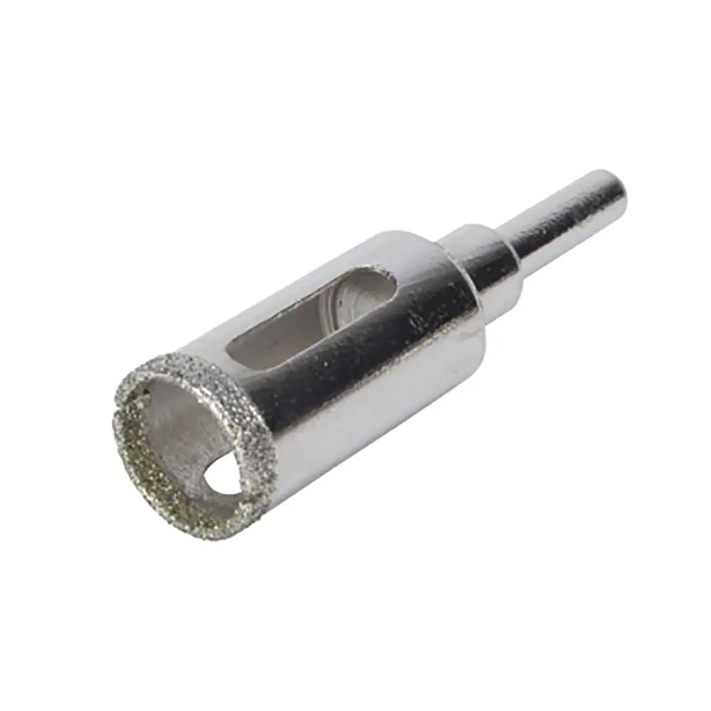 Rubi korona easy stoneware z nasypem diamentowym 28mm