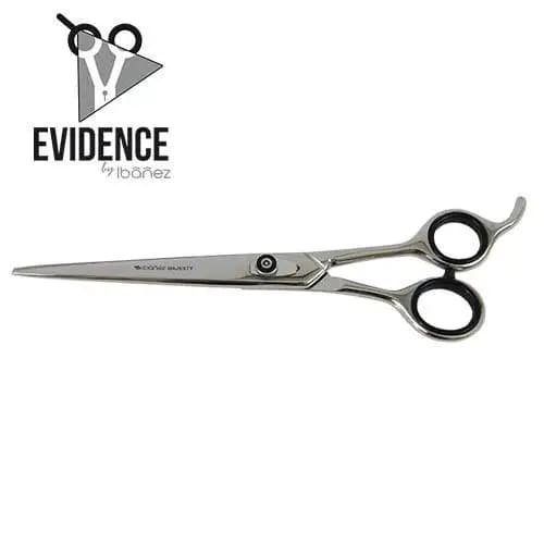 Ibañez Tijera Ibáñez Majesty Recta 20 Cm para Peluquería Canina - Filo Razor Edge