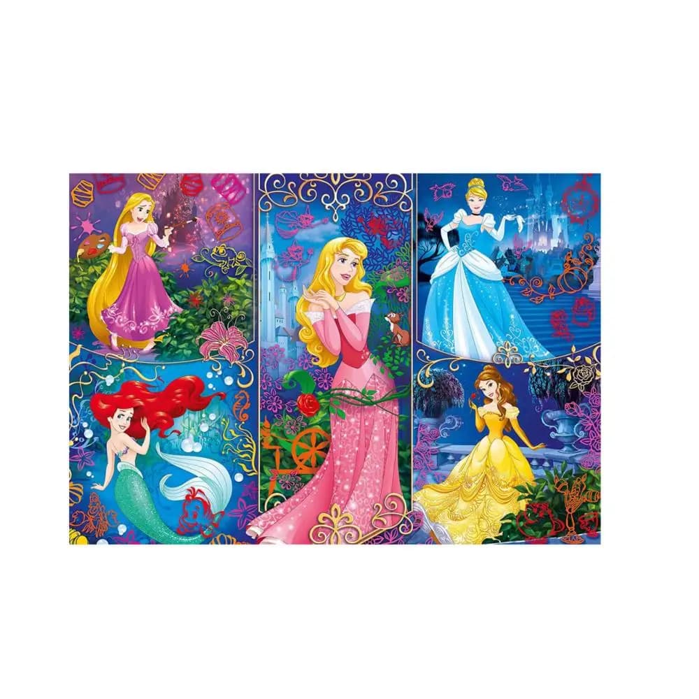 Clementoni 20609 puzzle