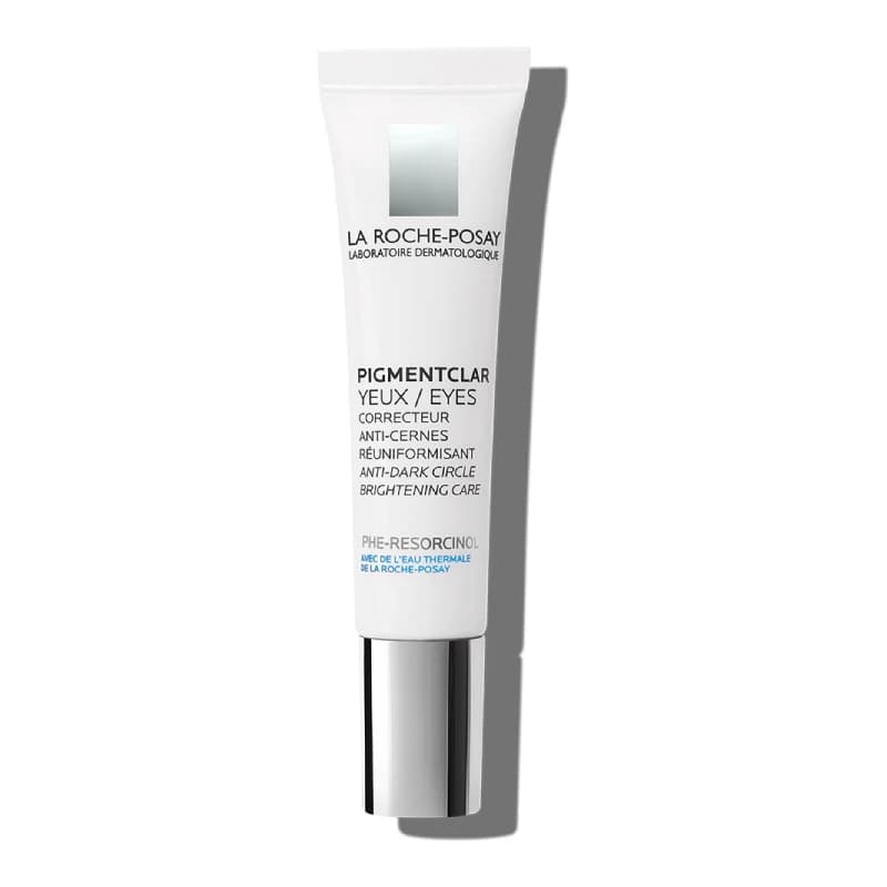 La Roche Posay Pigmentclar Corrector Ojos 15 ml