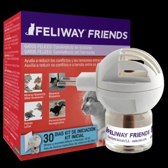 FELIWAY FRIENDS recambio (48ml)