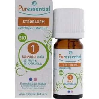 Puressentiel Aceite Esencial Helicriso Bio 5Ml