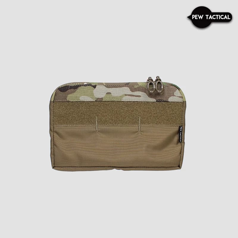 Inserto de canguro PEW TACTICAL - Bolsillo pequeño AIRSOFT FP15