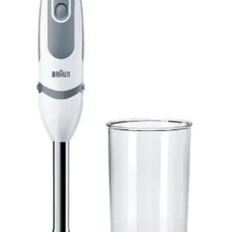 BRAUN BATIDORA MQ50001MWH 1000W