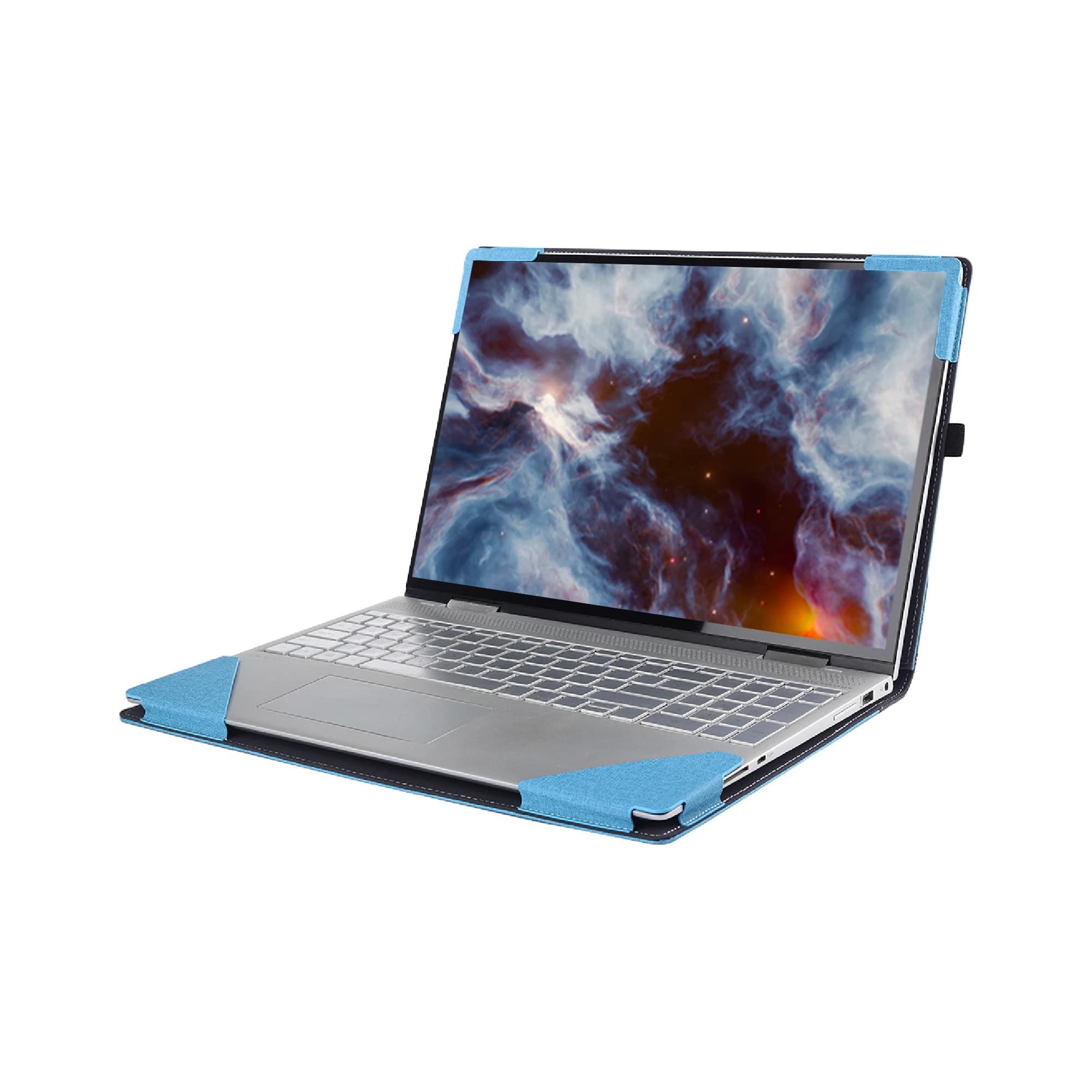 Funda protectora para portátil Lenovo Thinkpad X1 Carbon Gen 9 10 11 y X1 Yoga Gen 6 7 8 de 14 pulgadas, diseño 2 en 1.