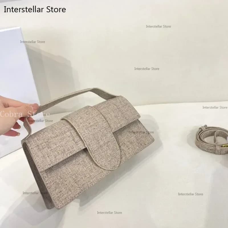 Bolso Cuadrado de Moda 2026, Bolso de Hombro Multiusos, Bolso de Mano, Bolso Bandolera, Bolso para Llevar Bajo el Brazo