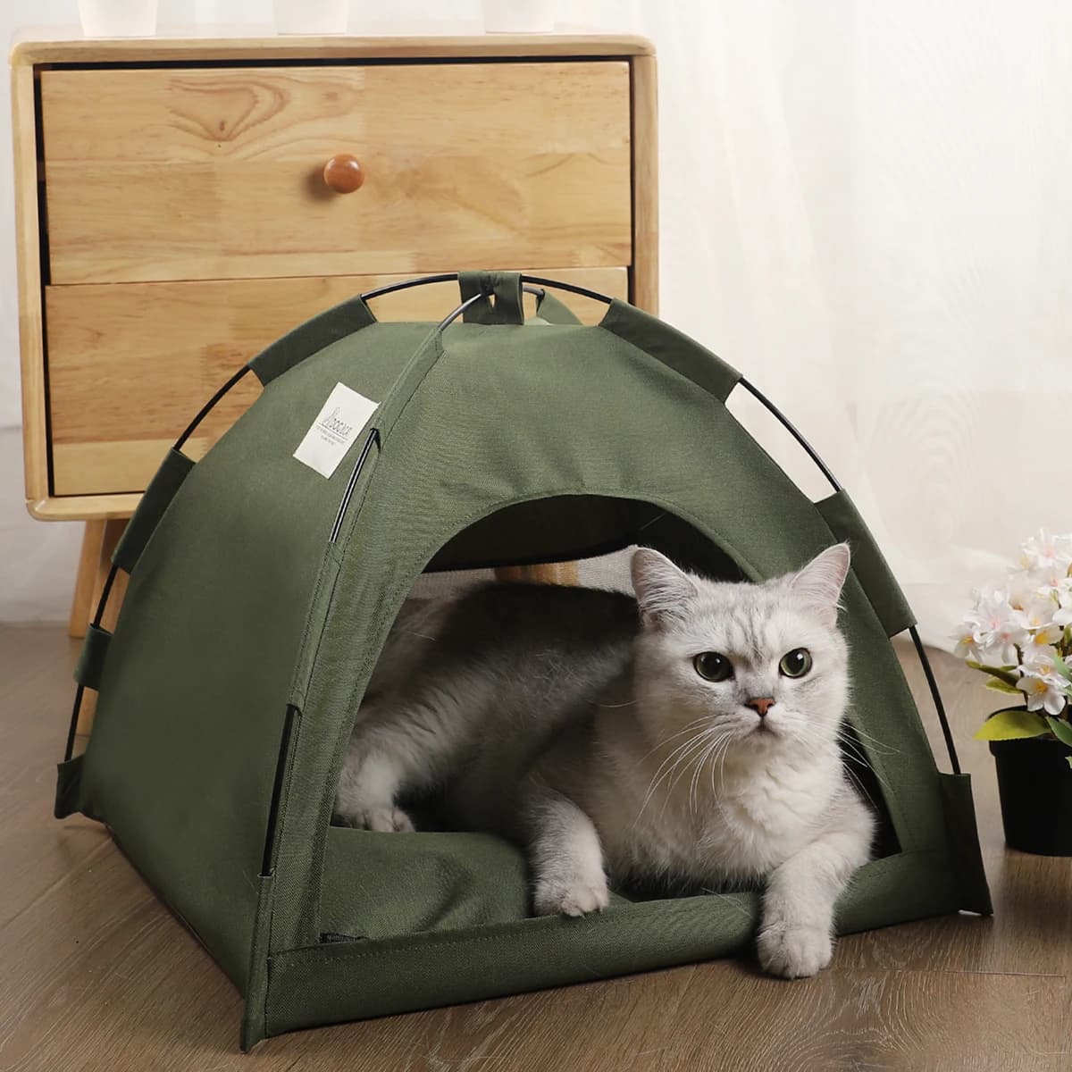 Tienda para mascotas, cama para gatos, suministros para el hogar, productos, accesorios, cojines cálidos, muebles, sofá, cesta, camas, tiendas de