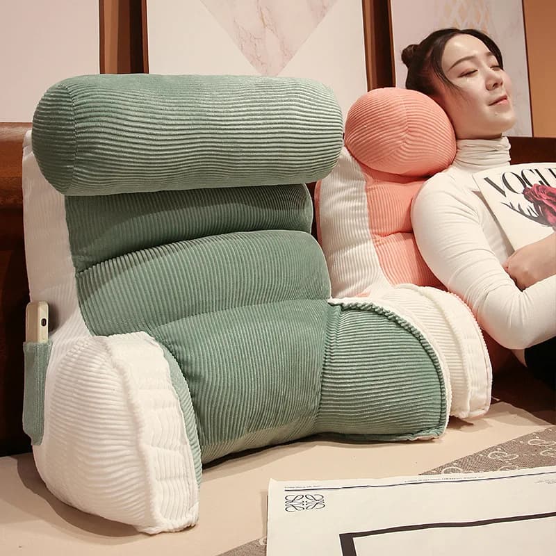 Colchoneta multifuncional para cama, colchón de tatami, colchoneta suave, colchoneta para sofá, colchoneta grande para respaldo.