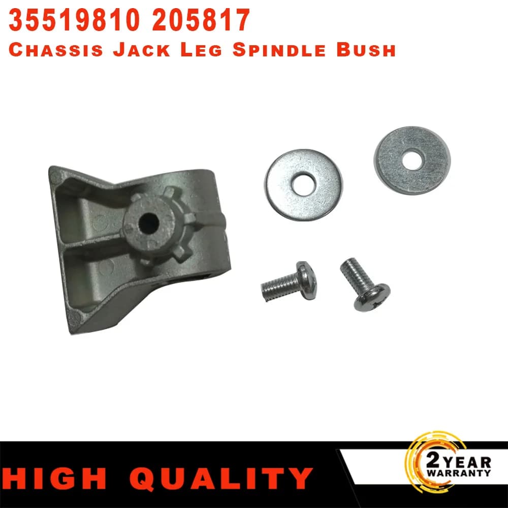 Para ALKO AL-KO Caravan Nuevo Kit de Tuerca de Rosca de Esquina 20mm 35519810 205817 Buje de Eje para Pata de Gato de Chasis Accesorios para RV