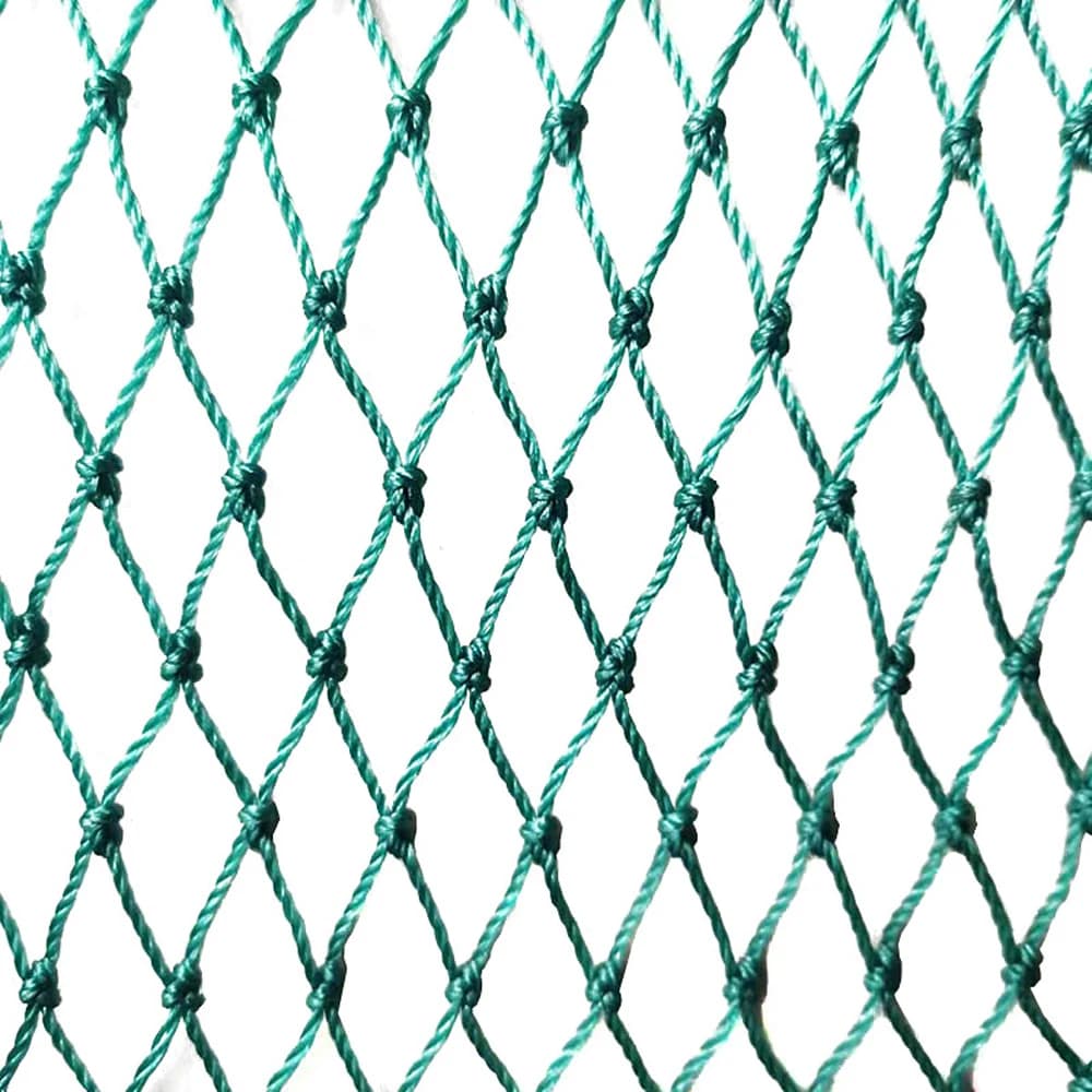 Malla de protección sólida antiaves para jardín y cultivos, para ciervos, gatos, perros y pollos.