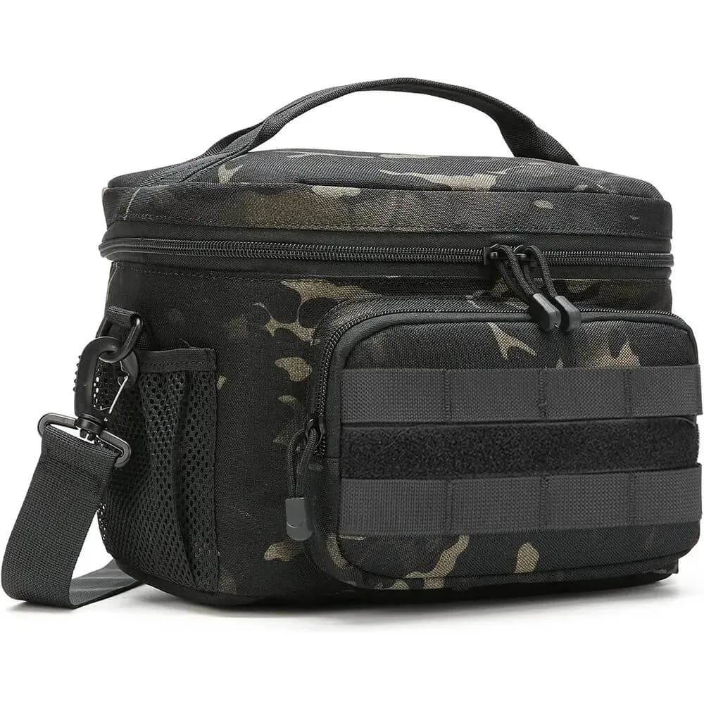 Bolsa de gimnasio para hombre al aire libre, bolsa de viaje masculina de gran capacidad, bandolera deportiva gruesa