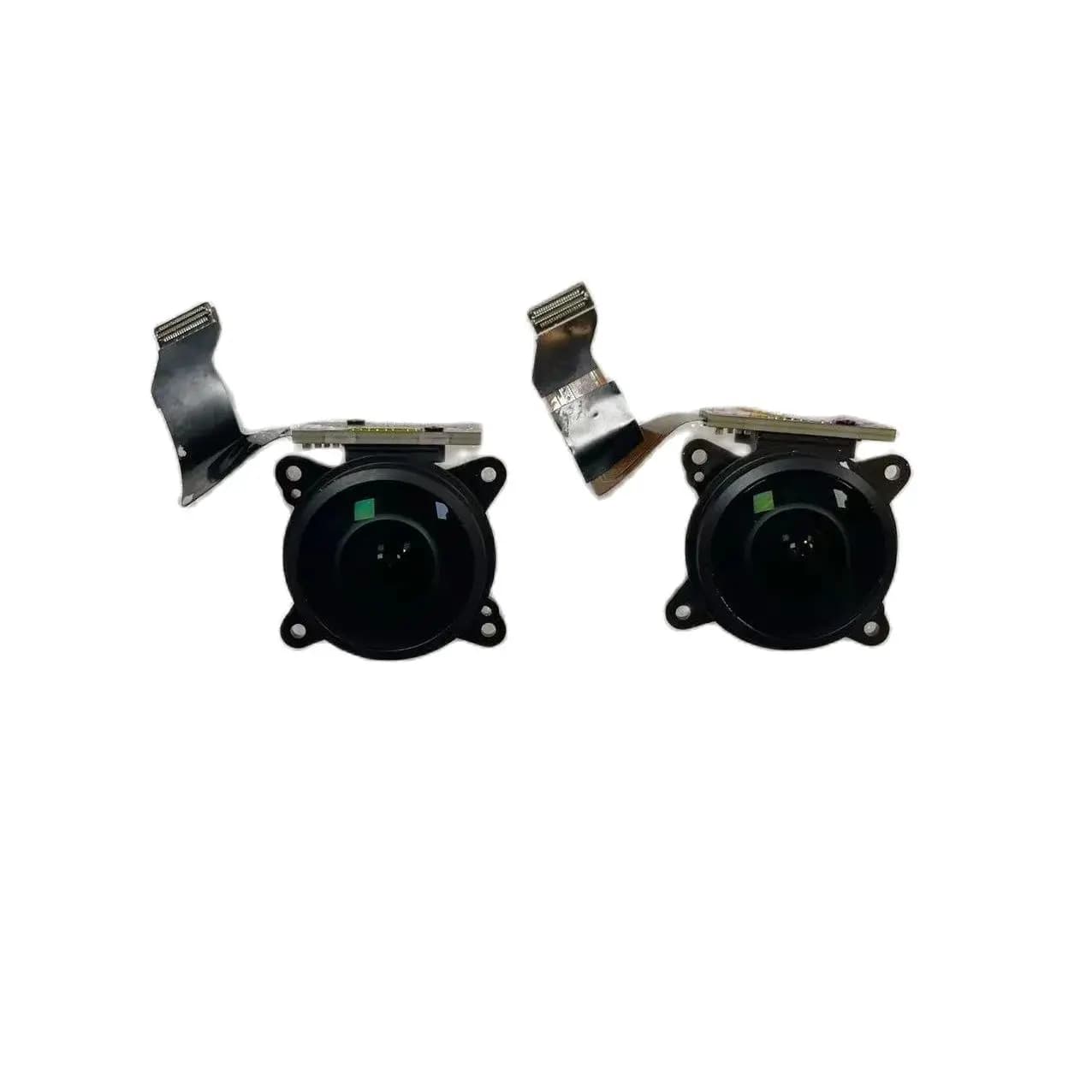 1 unidad original de lente trasera o frontal para Insta360 X3, piezas de reparación