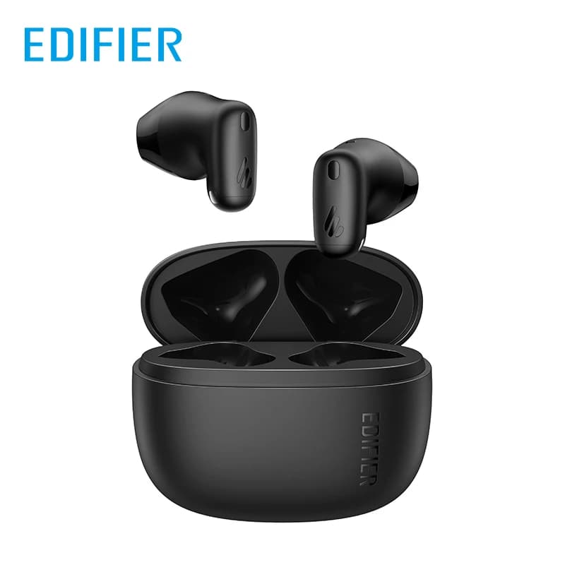 Edifier X1 Lite TWS auriculares Bluetooth auriculares inalámbricos Bluetooth 5,4 diseño ligero llamada cancelación de ruido impermeable