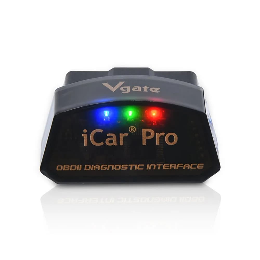 Herramienta de diagnóstico Vgate iCar Pro ELM327 BT/WIFI 4.0 OBD2