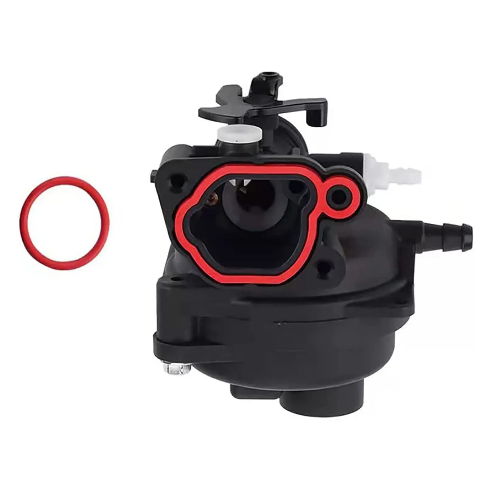 Carburador de motor de cortacésped apto para Briggs-Stratton 300E 450E 550EX 500E 799583