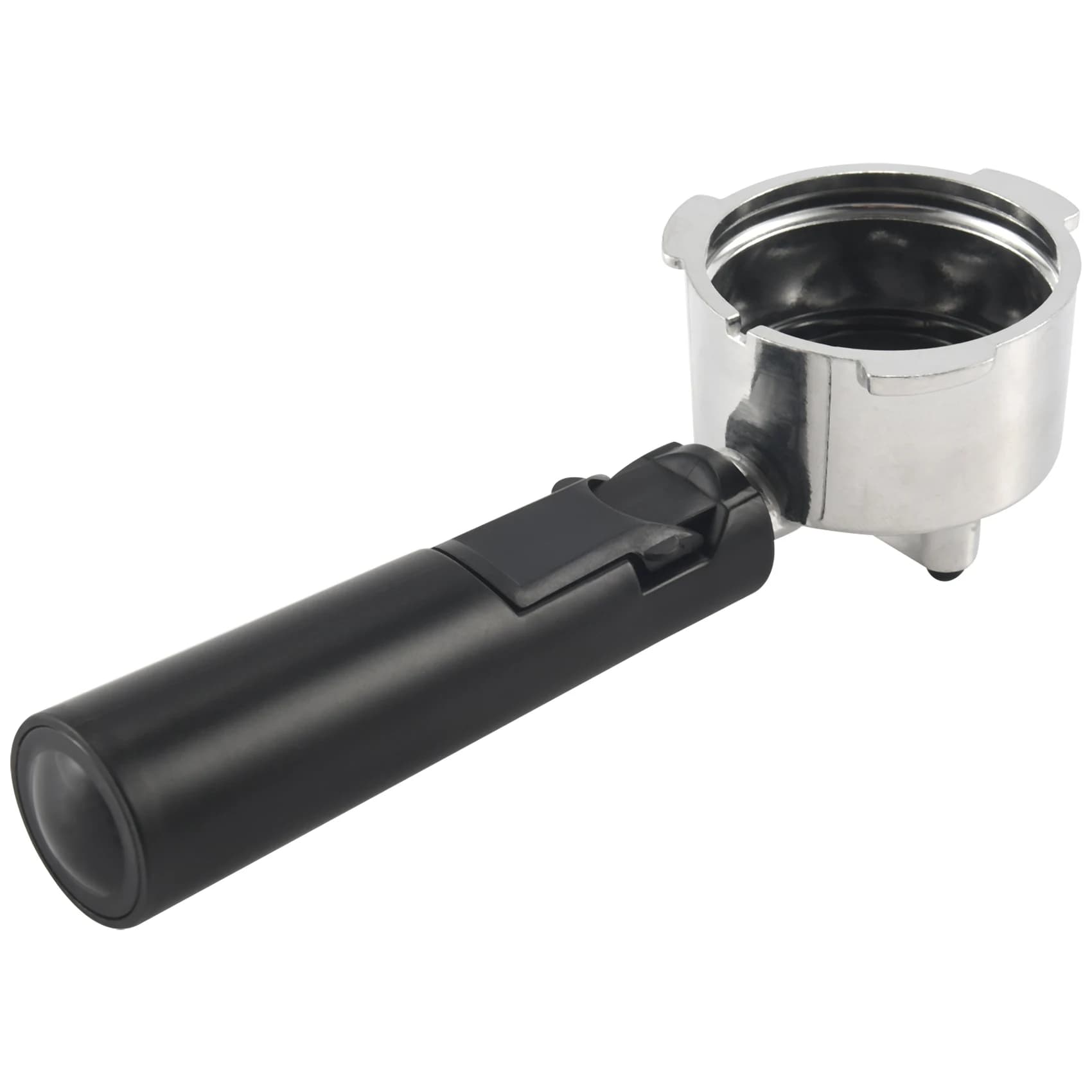 Piezas de máquina de café doméstica, mango de soporte para KF6001, KF7001, KF8001, KF5002, KF500S, CM4621, CM4216