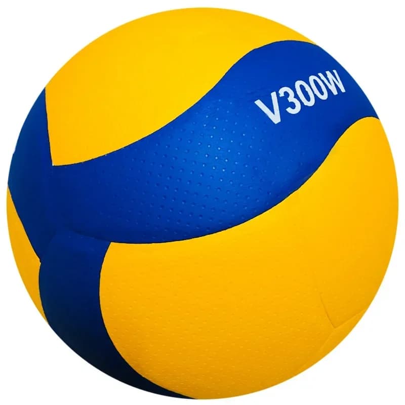Nuevo estilo de voleibol de alta calidad V200W/V300W, juego profesional de competición, voleibol 5, equipo de entrenamiento de voleibol interior