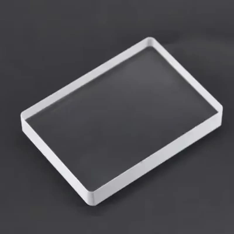 Omni- baraja de cartas de cristal, cartas encuadernadas con hielo, trucos de magia, magia de primer plano, accesorios de ilusiones, trucos, mago,