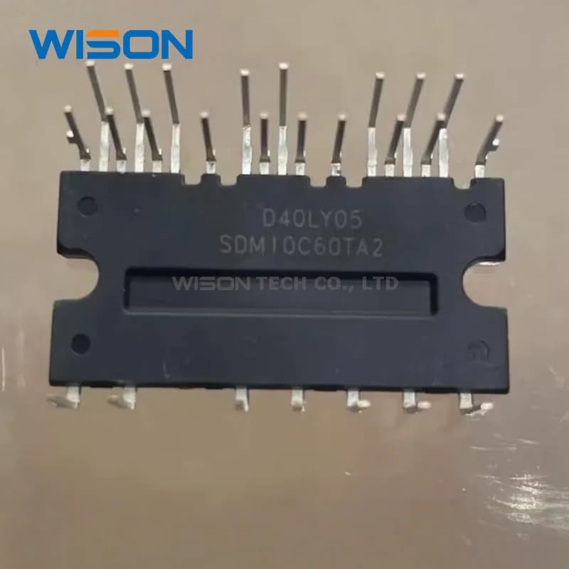 SDM10C60TA2 DPM10T60CG2 SDM10C60FB2 SDM06C60TA2 SDM06C60FB2 SDM08C60FB Envío Gratis módulo original